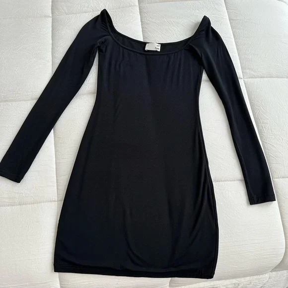 Wilfred Free Diana Dress - Picture 10 of 12